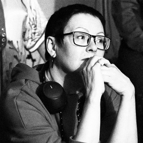 Вера Дорошина