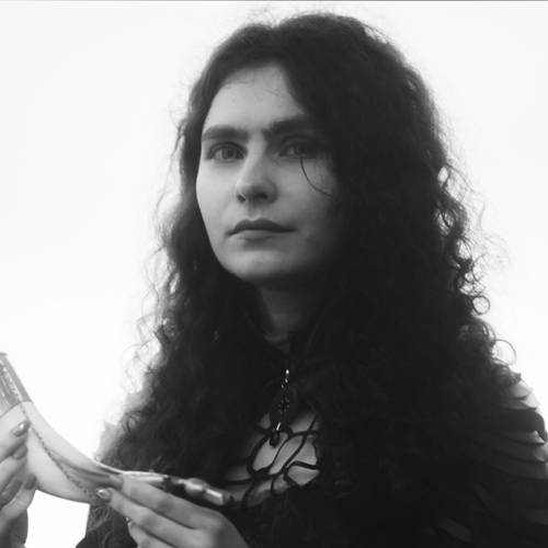 Анна Коноваленко