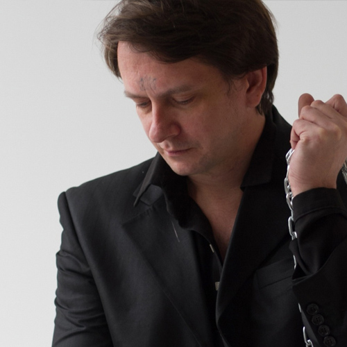 Владимир Кузнецов