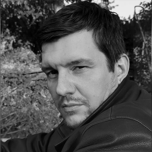 Антон Шумилин