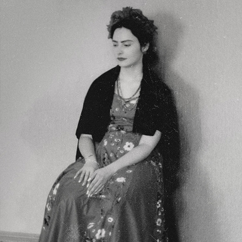 Анна Коноваленко